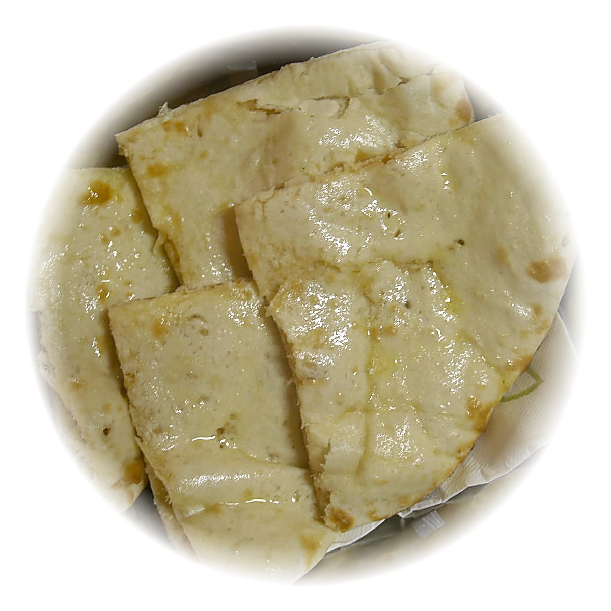 Naan bread