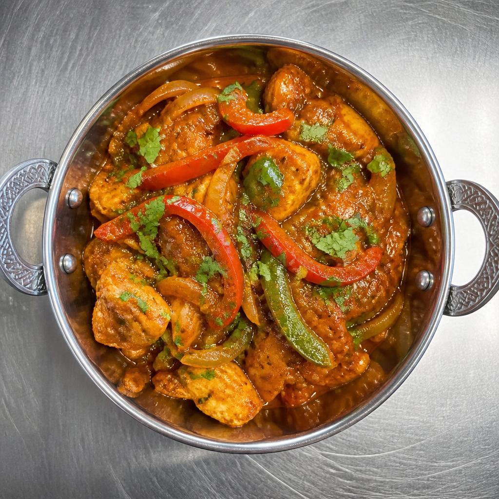 Jalfrezi