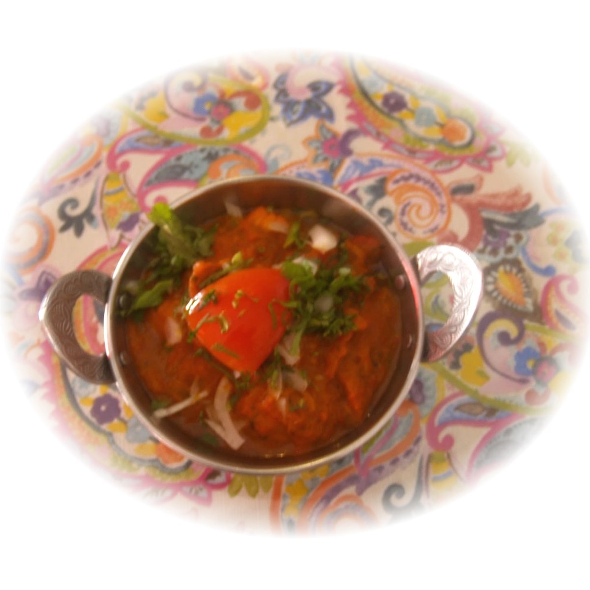 Bhuna