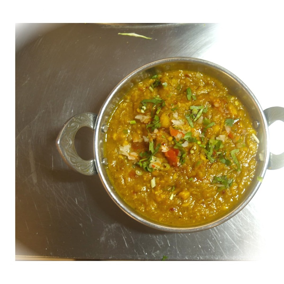 Dhansak