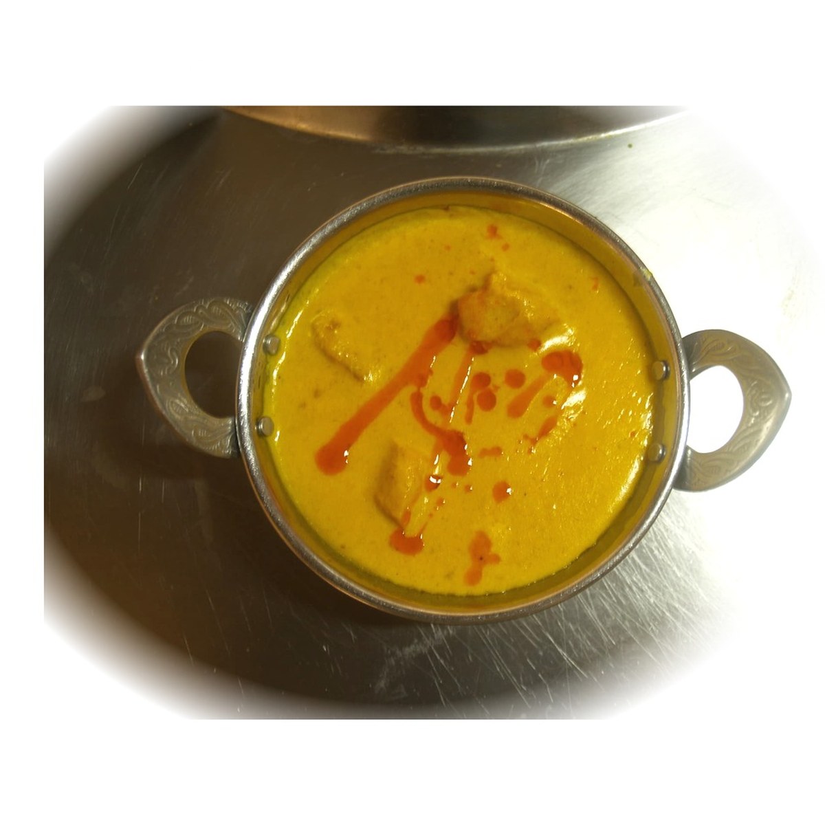 Korma