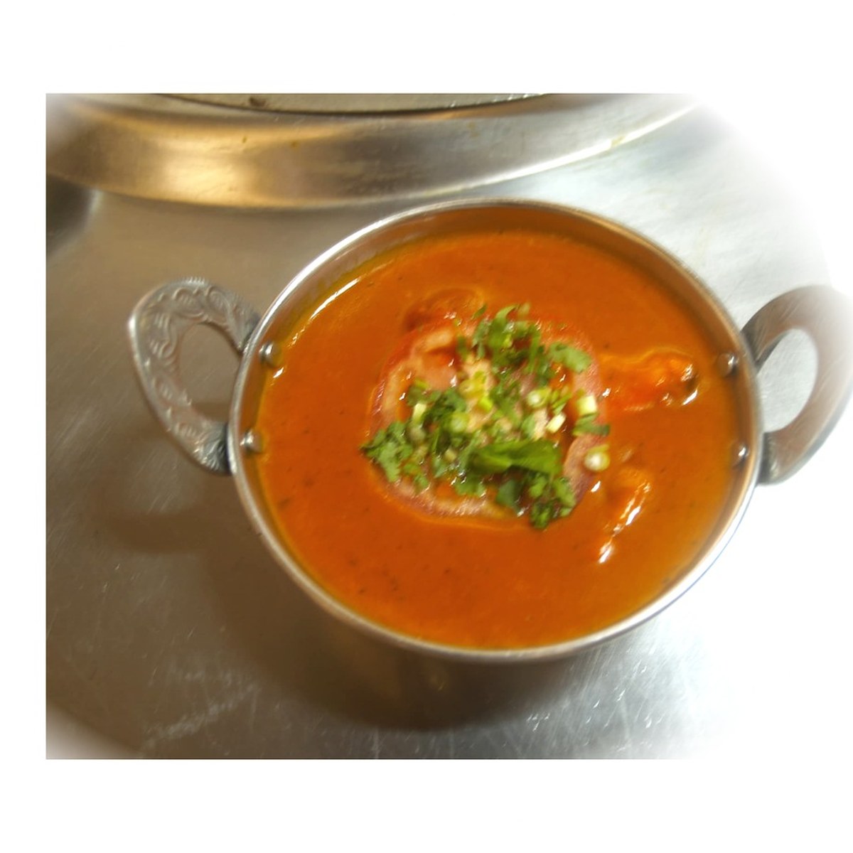 Tikka Masala